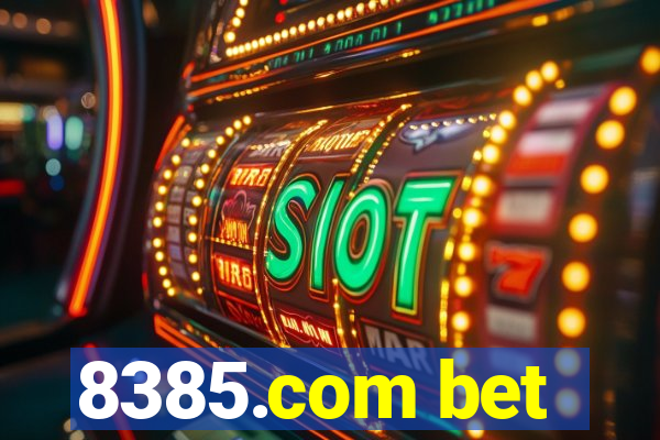 8385.com bet